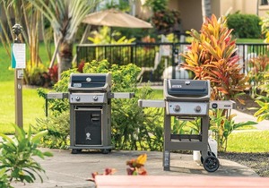 Kona Coast Resort by VRhost