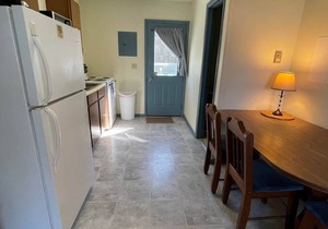 Lighthouse Villa in Chincoteague