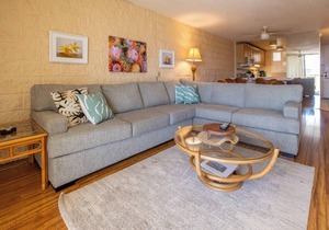 Maalaea Kanai A Nalu 405 Great Ocean Views Pool Great for up to 6 guests