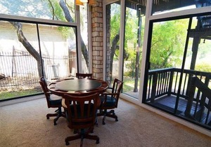 Massive Lakefront Home-Lake Travis is FULL-Come Enjoy!! in Briarcliff