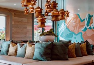 Maui Seaside Hotel