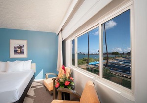 Maui Seaside Hotel