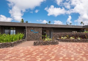 Maui Seaside Hotel