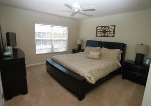 Modern 3 Bedroom 3 Bath Town Home In Trafalgar Village Resort