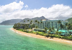 NEW! Condo on the Beach w/ AIR CONDITIONING!