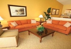 Orange Lake Resort: Next to Disneyworld, Near Universal, Sea World & Legoland