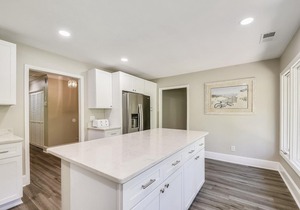 Quiet 3Br Home in the Heart of Sea Pines w/Private Pool in Hilton Head Island