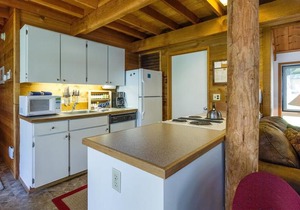 Ranch Cabin 17 in Sunriver