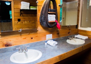 Remember When Cabins in Bismarck