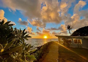 Sea Turtle Cottage