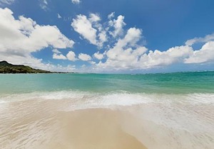 Sea Turtle Cottage
