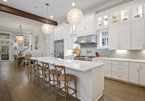 Summer Dates Available! Private Pool! High End Appliances and Amenities! Golf Cart! in Watersound