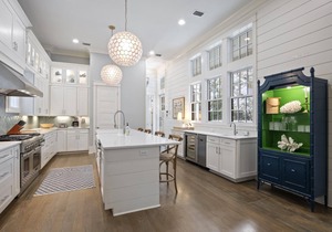 Summer Dates Available! Private Pool! High End Appliances and Amenities! Golf Cart! in Watersound