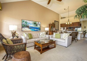 Summer Deal Wailea Condo with Pool Jacuzzi and Walk to Beaches