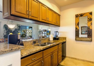 Summer Deal Wailea Ocean View 2BR Condo with Golf Course Access