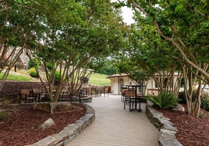 Tranquil Club Wyndham Resort at Fairfield Mountains, 2 Bedroom Deluxe Suite