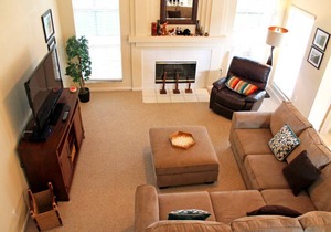 VENTURA COVE HOLIDAY HOME in Ventura