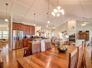 Hale Luana Big Island | Honokaa