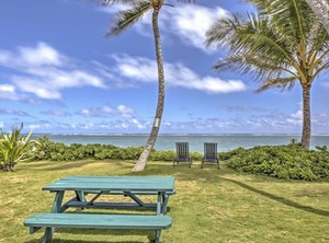 Cottage | Punaluu