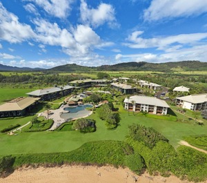 Resort Ocean 