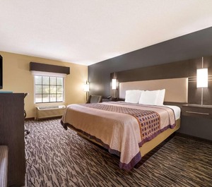Bradbury Inn 