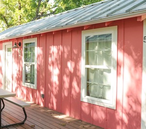 Summit Resort Loft Braunfels 