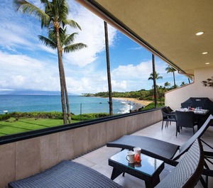 Makena Surf 