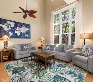 Waikoloa Colony Villas 