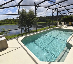 Lakeside At Villa 