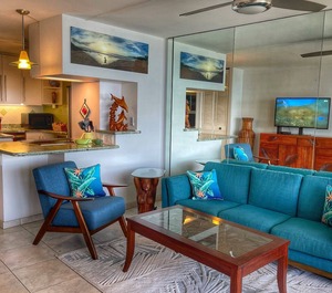 Island Sands Resort 