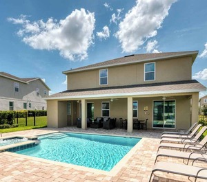 Kissimmee 
