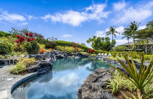 Waikoloa House | 102 m² House ∙ 2 bedrooms ∙ 6 guests