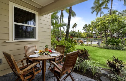 Waikoloa House | 102 m² House ∙ 2 bedrooms ∙ 6 guests