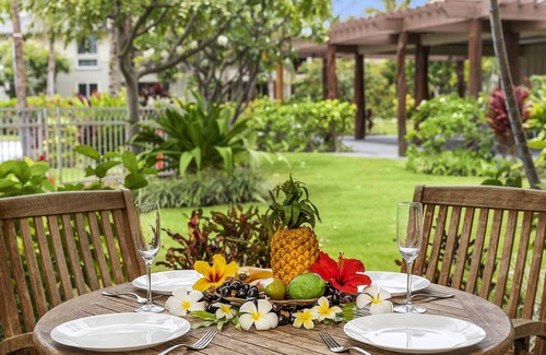Waikoloa House | 102 m² House ∙ 2 bedrooms ∙ 6 guests