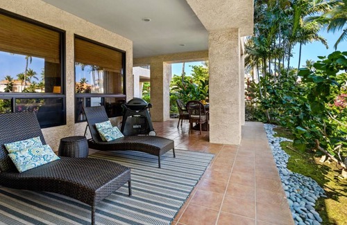 Waikoloa Condo | 104 m² Condo ∙ 2 bedrooms ∙ 4 guests