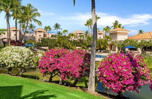 Waikoloa Condo | 104 m² Condo ∙ 2 bedrooms ∙ 4 guests