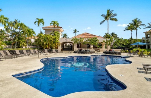 Waikoloa Condo | 104 m² Condo ∙ 2 bedrooms ∙ 4 guests