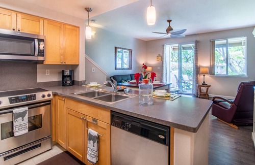 Kapolei Condo | 109 m² Condo ∙ 3 bedrooms ∙ 6 guests