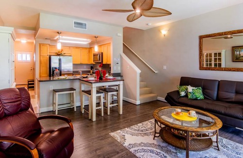 Kapolei Condo | 109 m² Condo ∙ 3 bedrooms ∙ 6 guests