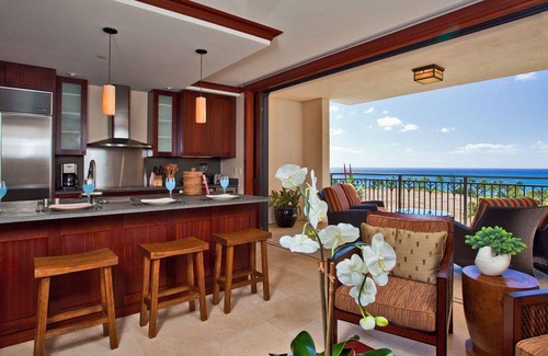 Ko Olina Villa | 111 m² Villa ∙ 2 bedrooms ∙ 6 guests
