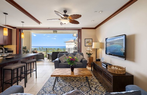 Ko Olina Villa | 111 m² Villa ∙ 2 bedrooms ∙ 6 guests