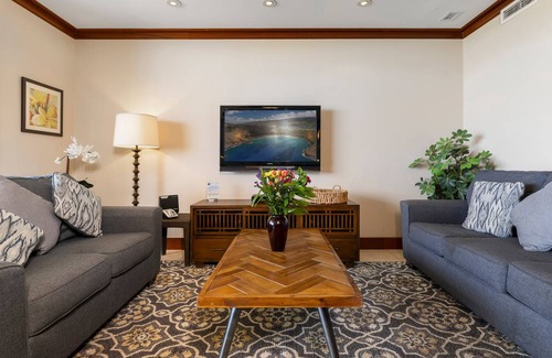 Ko Olina Villa | 111 m² Villa ∙ 2 bedrooms ∙ 6 guests