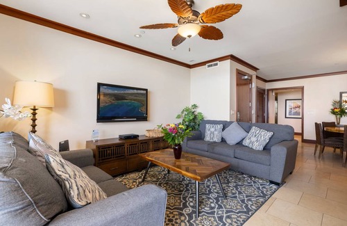 Ko Olina Villa | 111 m² Villa ∙ 2 bedrooms ∙ 6 guests
