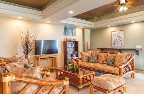 Kalaoa Villa | 111 m² Villa ∙ 2 bedrooms ∙ 5 guests