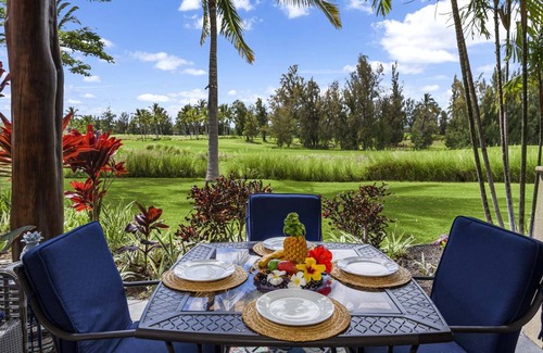 Waikoloa House | 112 m² House ∙ 2 bedrooms ∙ 4 guests
