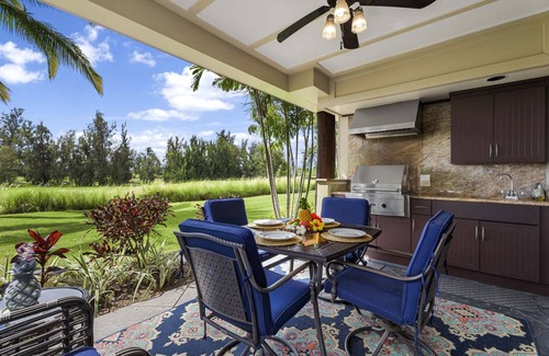 Waikoloa House | 112 m² House ∙ 2 bedrooms ∙ 4 guests