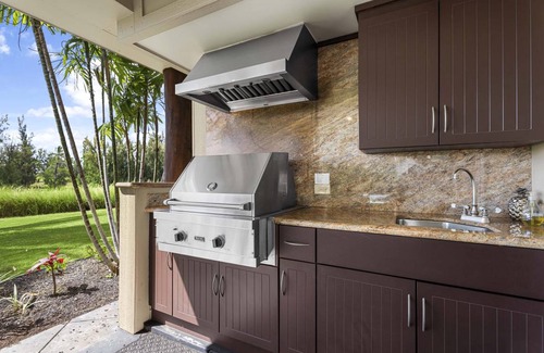 Waikoloa House | 112 m² House ∙ 2 bedrooms ∙ 4 guests