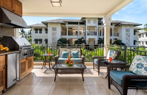 Waikoloa Condo | 118 m² Condo ∙ 2 bedrooms ∙ 4 guests
