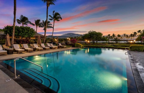 Waikoloa Condo | 118 m² Condo ∙ 2 bedrooms ∙ 4 guests