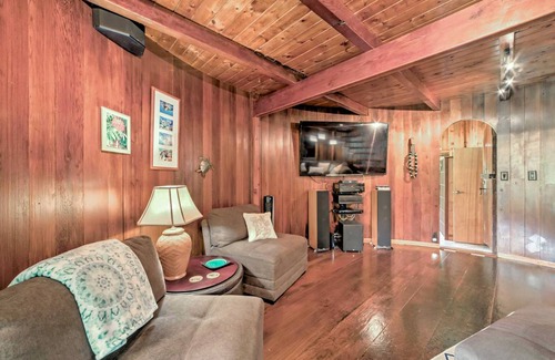 Keaau House | 118 m² House ∙ 2 bedrooms ∙ 4 guests